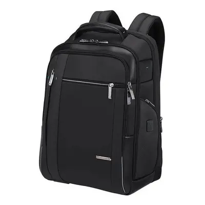 Batoh na notebook Samsonite SPECTROLITE 3.0 LPT 17.3" EXP Black