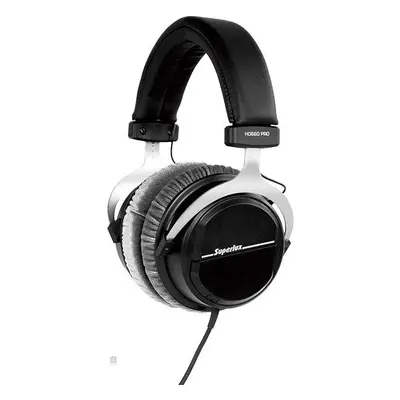 Sluchátka SUPERLUX HD660