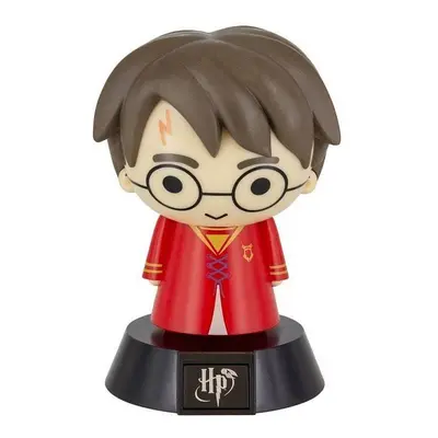 Figurka Harry Potter - Quidditch - svítící figurka