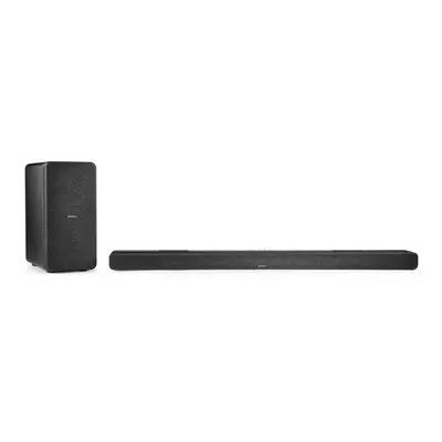 SoundBar Denon DHT-S517 Black