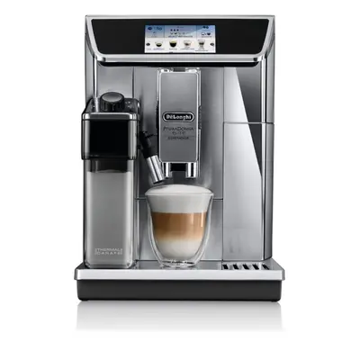 Automatický kávovar De'Longhi PrimaDonna Elite ECAM 650.85.MS