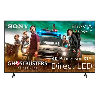 Televize 75" Sony Bravia KD-75X75WL