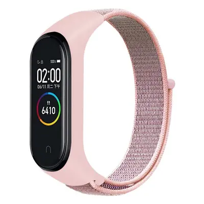 Řemínek Eternico Airy pro Xiaomi Mi band 5 / 6 / 7 Baby Pink