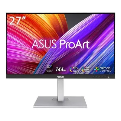 Monitor 27" ASUS ProArt Display PA278CGV