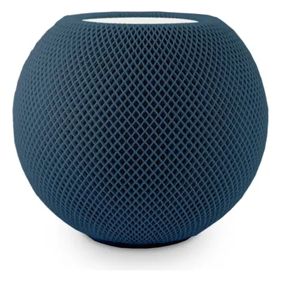 Hlasový asistent Apple HomePod mini modrý - EU