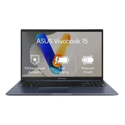 Notebook ASUS Vivobook 15 M1502YA-NJ391W Quiet Blue