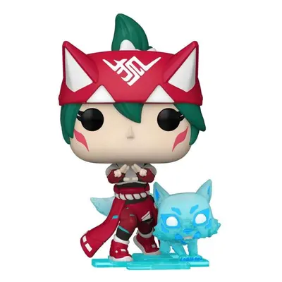 Funko POP Games: 00M- Kiriko