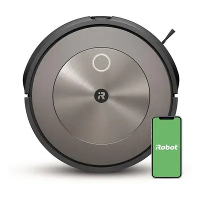 Robotický vysavač iRobot Roomba j9 j915840 Ruby