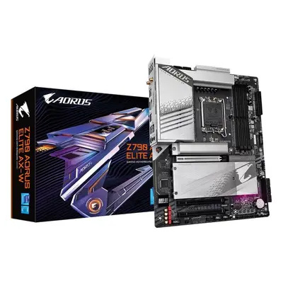 Základní deska GIGABYTE Z790 AORUS ELITE AX-W