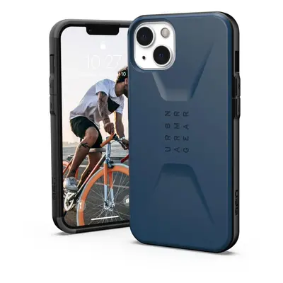 Kryt na mobil UAG Civilian Mallard iPhone 13