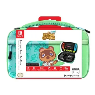 Obal na Nintendo Switch PDP Commuter Case - Animal Crossing - Nintendo Switch