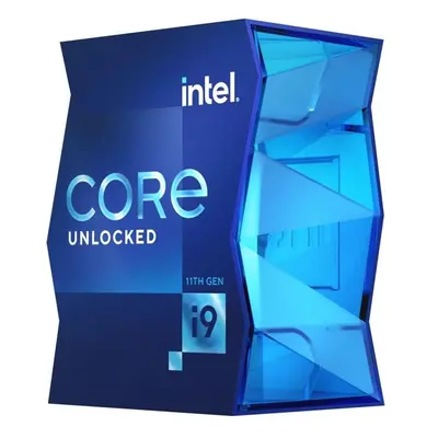 Procesor Intel Core i9-11900K