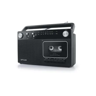 Rádio MUSE M-152RC