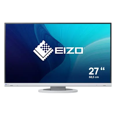 LCD monitor 27" EIZO FlexScan EV2760-WT