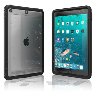 Pouzdro na tablet Catalyst Waterproof Case Black iPad 10.2" 2021/2020/2019