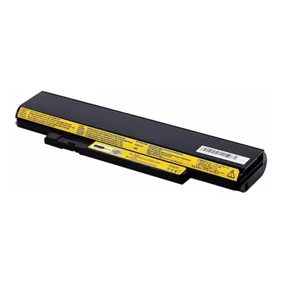 Baterie do notebooku Patona pro Lenovo Thinkpad Edge E320 4400mAh Li-lon 11,1V 0A36290