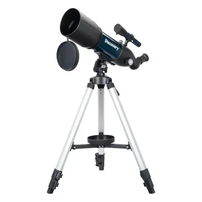 Teleskop Discovery Sky Trip ST80 Telescope with book