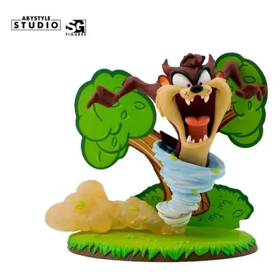 Figurka Looney Tunes - Taz - figurka