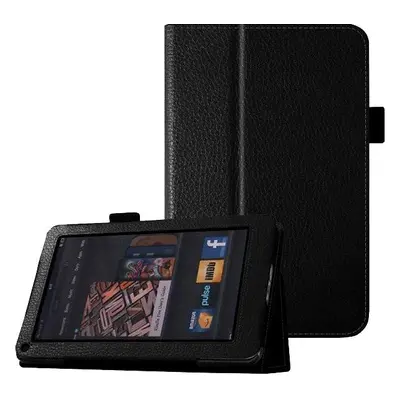 Pouzdro na čtečku knih Amazon Kindle Fire HD GuardBox HD 0484 - černé pouzdro