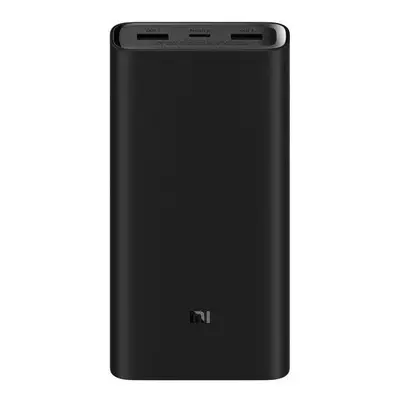 Powerbanka Xiaomi Mi 50W Power Bank 20000