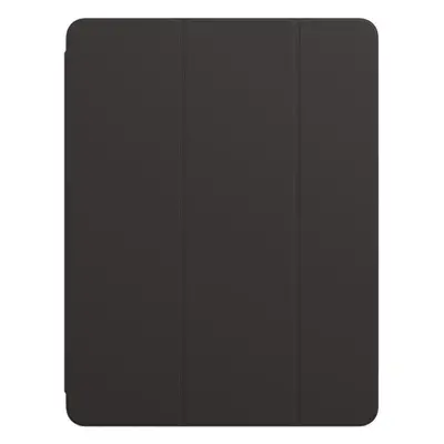 Pouzdro na tablet Apple Smart Folio iPad Pro 12.9" 2021 černé