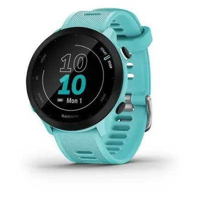 Chytré hodinky Garmin Forerunner 55 Aqua