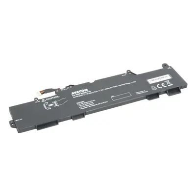 Baterie do notebooku Avacom SS03XL pro HP EliteBook 840 G5 Li-Pol 11,55V 4330mAh 50Wh