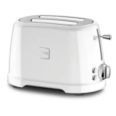 Topinkovač Novis Toaster T2, bílý