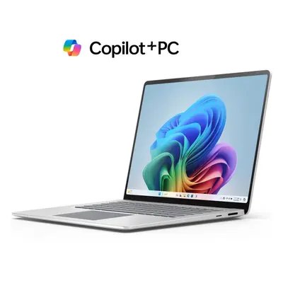 Notebook Microsoft Surface Laptop|Copilot+ PC|15" IPS|Snapdragon® X Elite|16GB|256GB|7th Edition