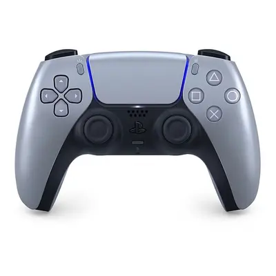 Gamepad PlayStation 5 DualSense Wireless Controller - Sterling Silver