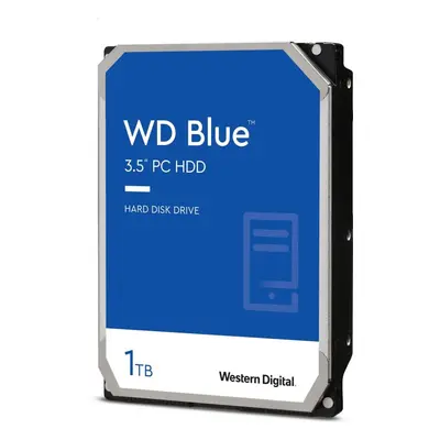 Pevný disk WD Blue 1TB