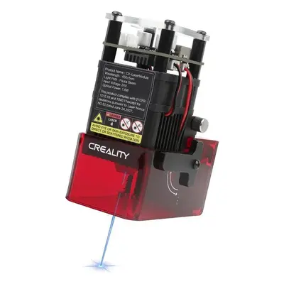 Příslušenství pro gravírovací stroje Creality Ender-3 S1/S1 Pro CV-LaserModule 24V 5W