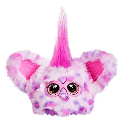 Plyšák Furby Furblet Hip Hop