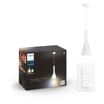 Stropní světlo Philips Hue Explore závěsné bílé