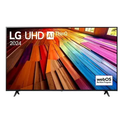 Televize 50" LG 50UT80003