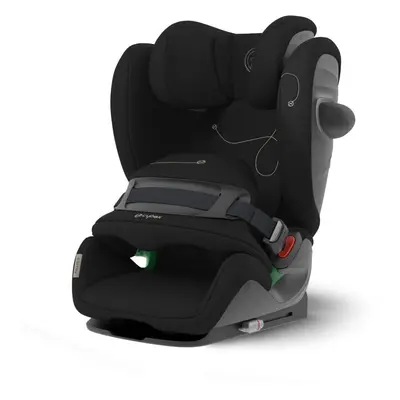 Autosedačka Cybex Pallas G i-Size Moon Black/black