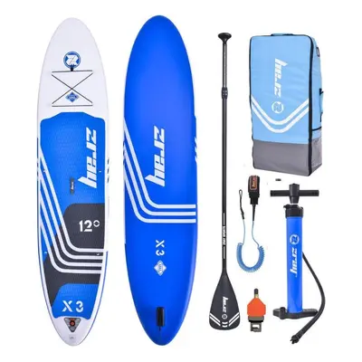 Paddleboard ZRAY X3 12-32