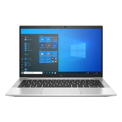 Repasovaný notebook HP EliteBook 835 G8, záruka 24 měsíců