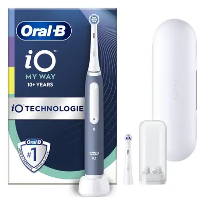 Elektrický zubní kartáček Oral-B iO My Way