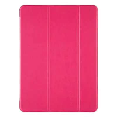 Pouzdro na tablet Tactical Book Tri Fold Pouzdro pro Samsung T500/T505 Galaxy Tab A7 10.4 Pink