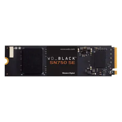 SSD disk WD Black SN750 SE NVMe 1TB