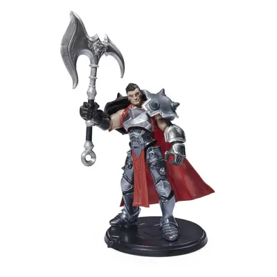 Figurka League of Legends Figurka Darius 10cm