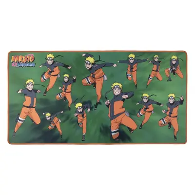 Podložka pod myš Konix Naruto "Kage No Bushin Jutsu" XXL Mousepad