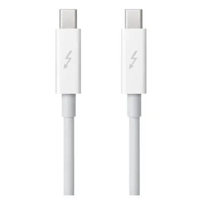 Datový kabel Apple Thunderbolt Cable 0.5m