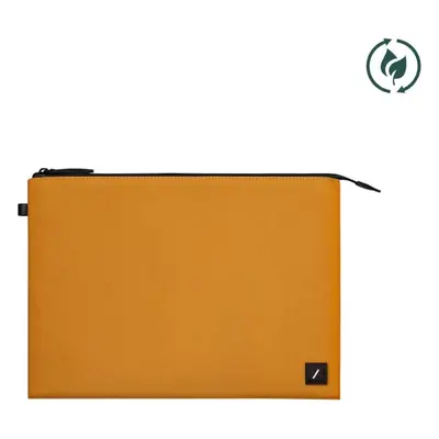 Pouzdro na notebook Native Union Stow Lite Sleeve Kraft Macbook 16"/MacBook Pro 16" M3 2023