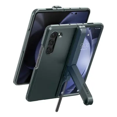 Kryt na mobil Spigen Tough Armor Abyss Green Samsung Galaxy Z Fold5