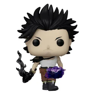 Funko POP Animation: Black Clover- Yami