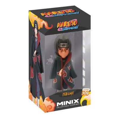 MINIX Manga: Naruto - Itachi