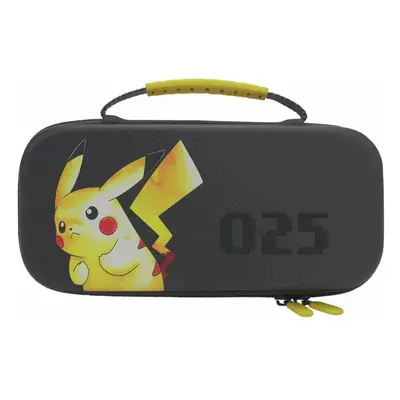 Obal na Nintendo Switch PowerA Protection Case - Pokémon Pikachu 025 - Nintendo Switch