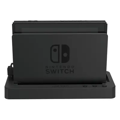 Stojan na herní konzoli VENOM VS4928 Nintendo Switch Multi-Colour LED Stand